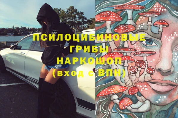 герыч Алексеевка